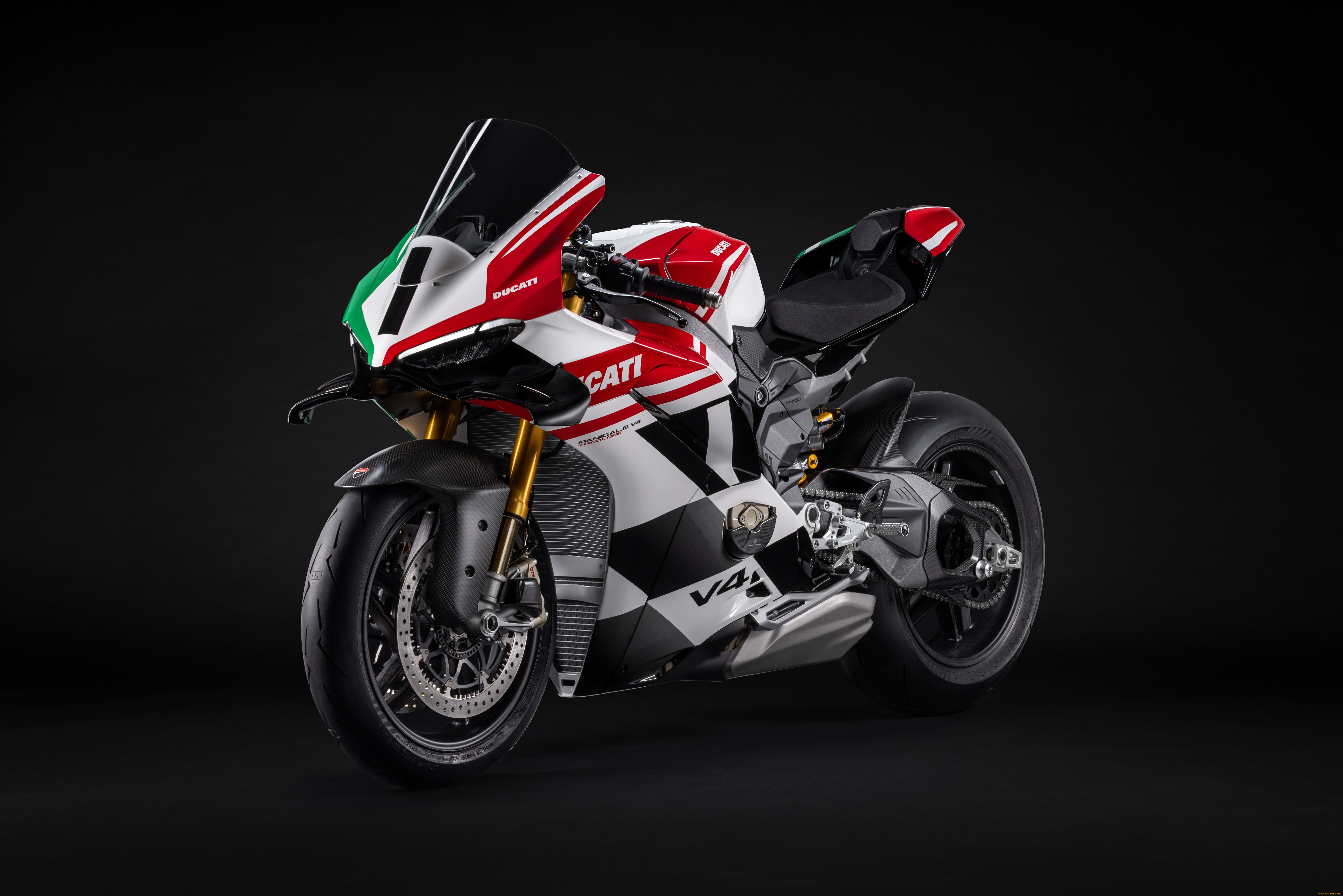 , -unsort, ducati, panigale, v4, tricolore, sport, bike, 2025